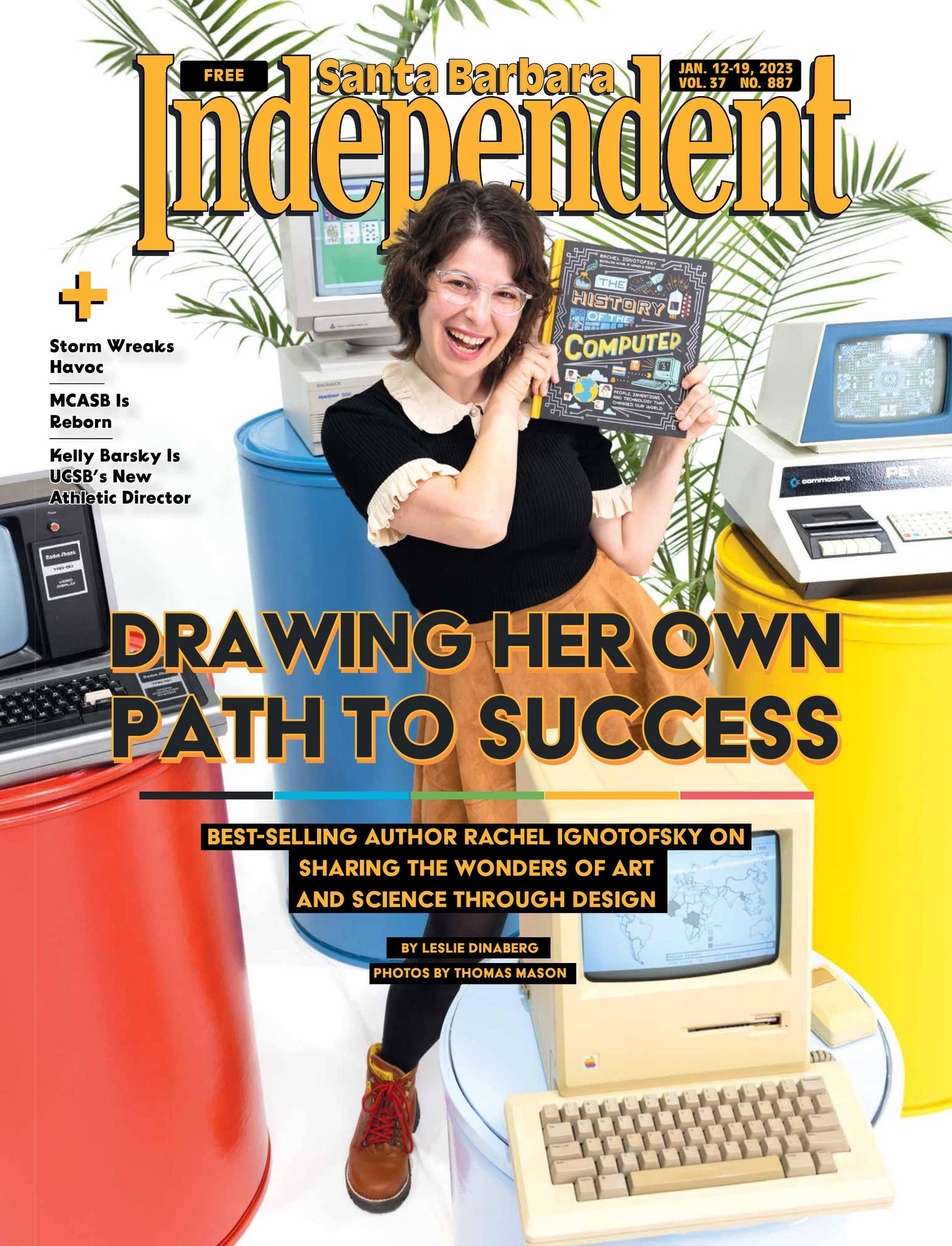 Santa Barbara Independent 1/12/23 by SB Independent - Issuu, image size:1565x2048