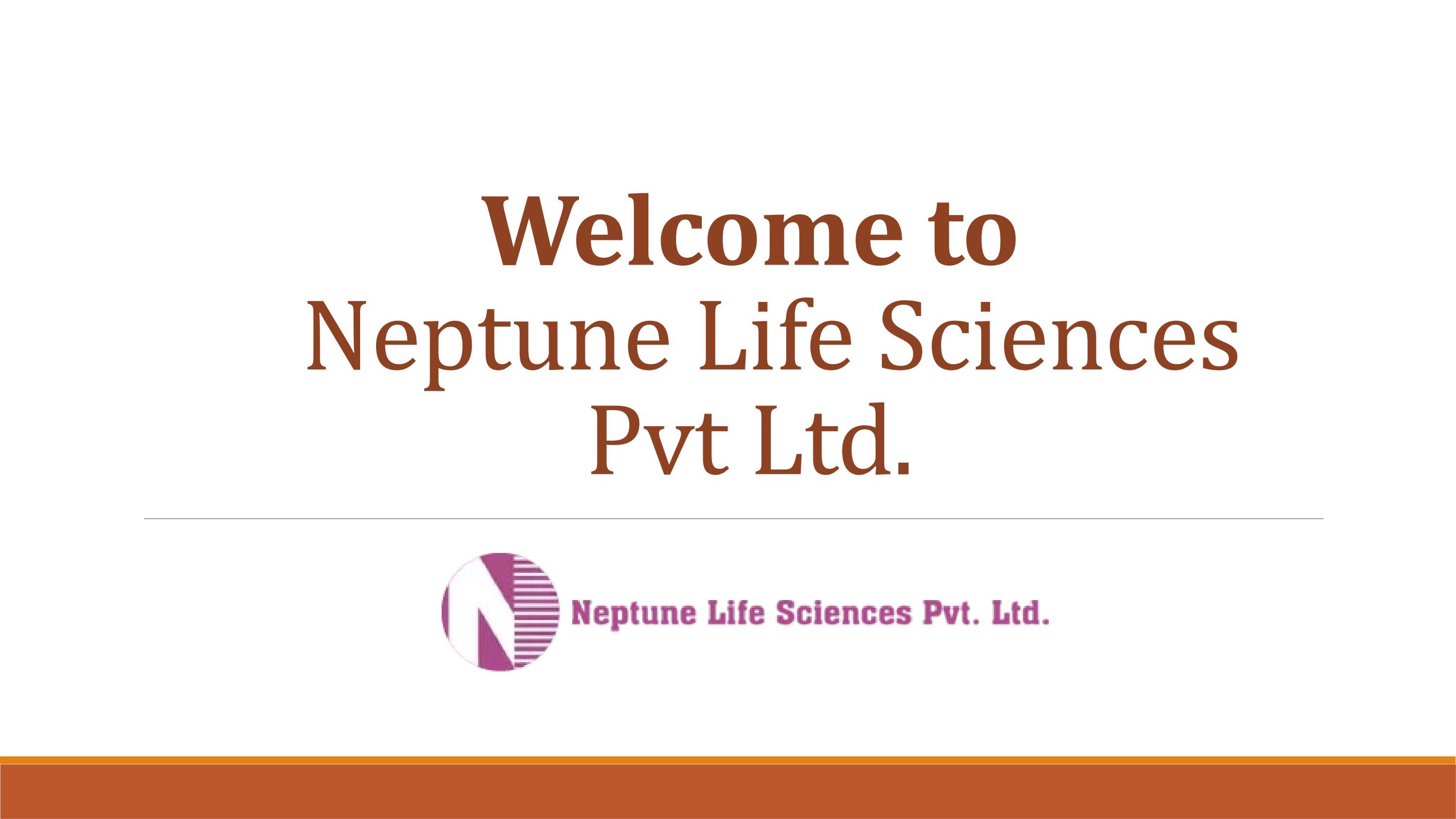 Ointment Cream Manufacturing Company india by Neptune Life Sciences Pvt