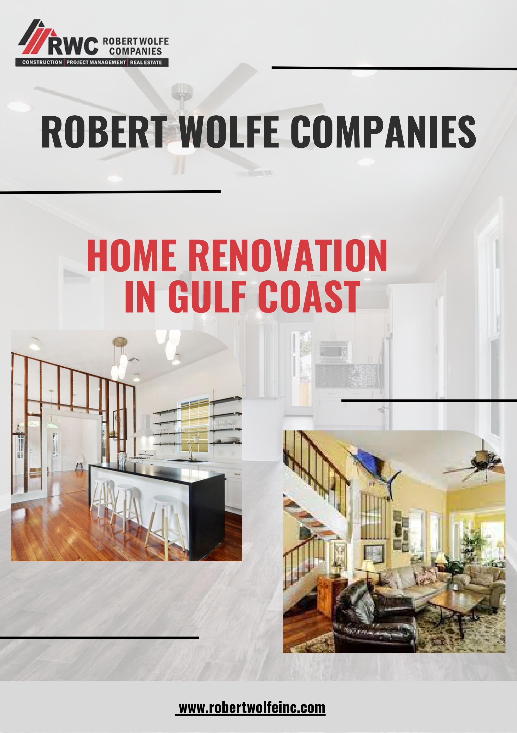 Home Renovation: Some Ideas to Modernize Your Home on Budget | Robert ... - Home Renovation Shopping Online Usa