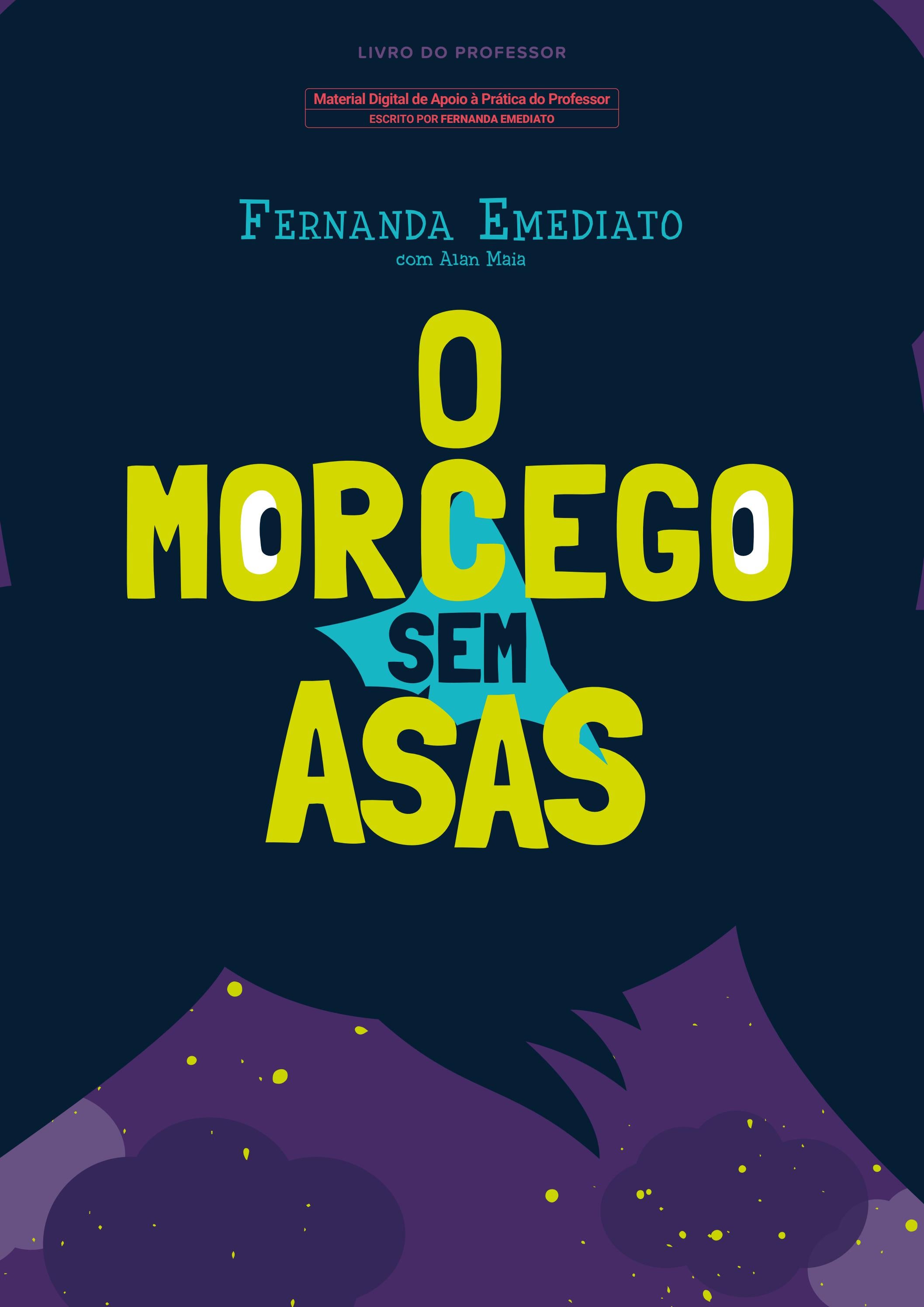 GUIA DE LEITURA by Fernanda Emediato FlipBooks Issuu