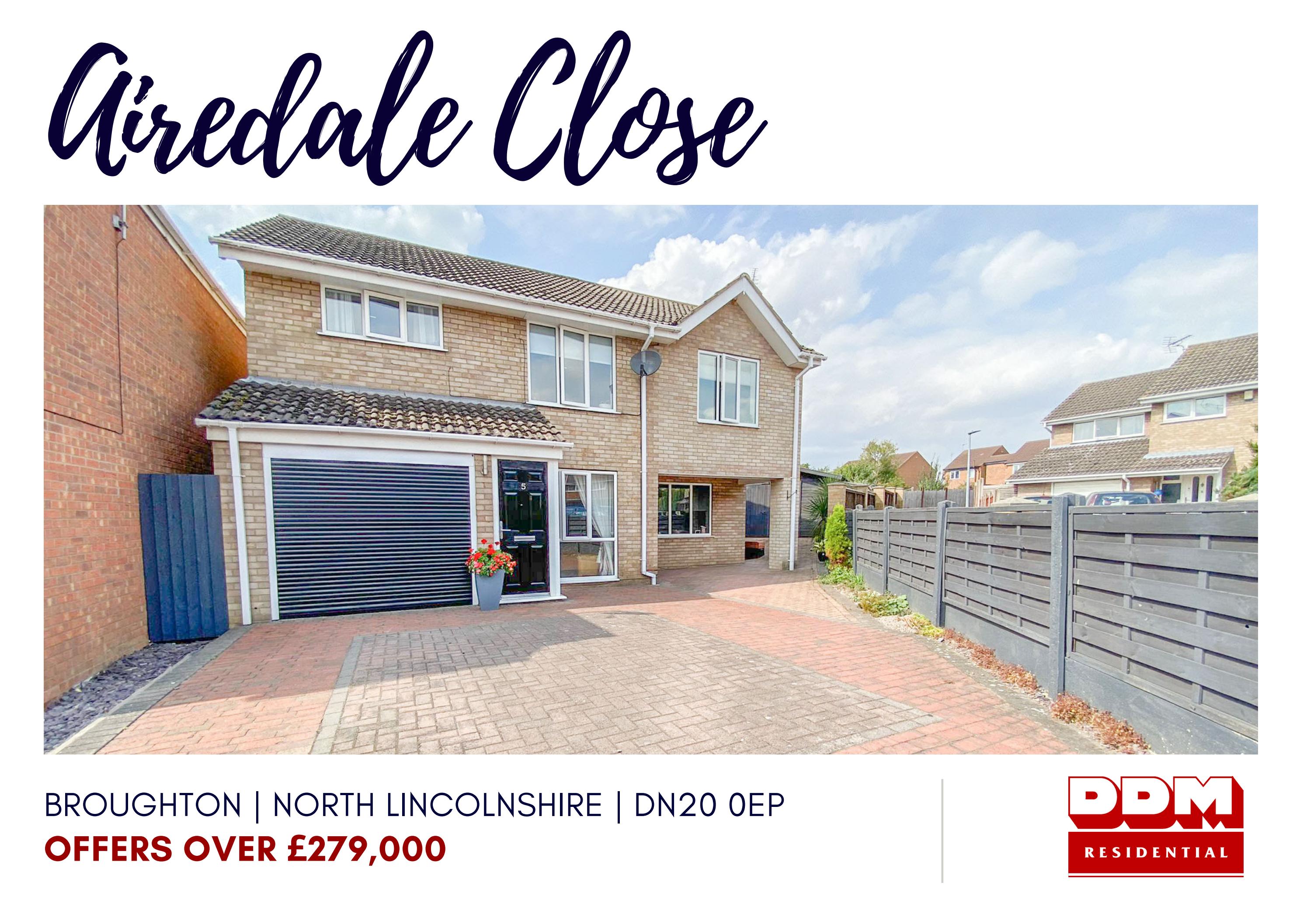 Airedale Close by Fine & Country / DDM Residential Issuu