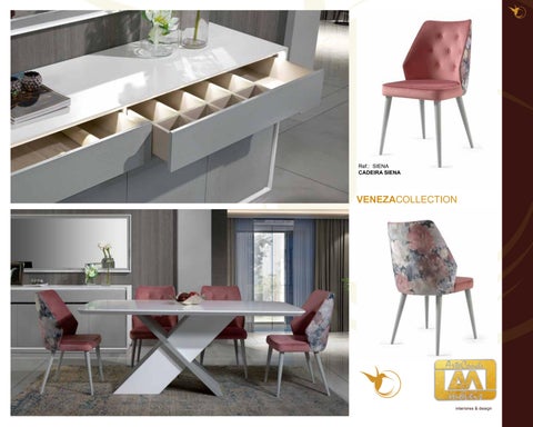 H - Arteconde 2023 - mobiliario moderno 第 10 页