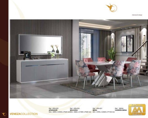 H - Arteconde 2023 - mobiliario moderno 第 11 页