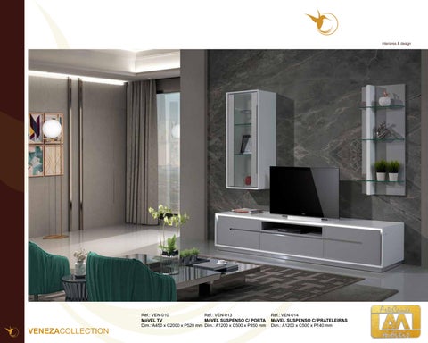 H - Arteconde 2023 - mobiliario moderno 第 13 页