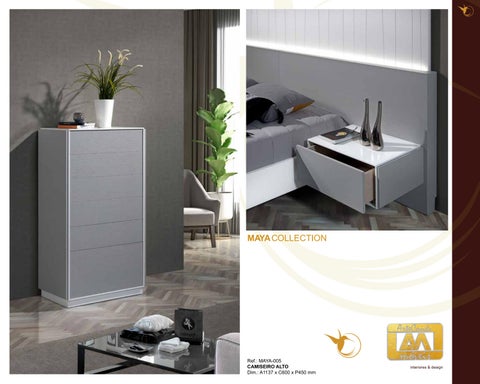 H - Arteconde 2023 - mobiliario moderno 第 14 页