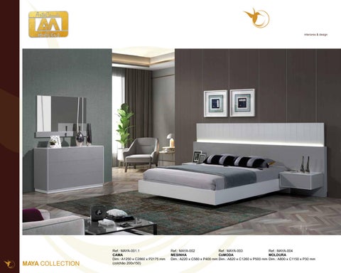 H - Arteconde 2023 - mobiliario moderno 第 15 页