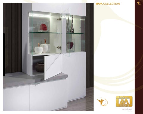 H - Arteconde 2023 - mobiliario moderno 第 16 页