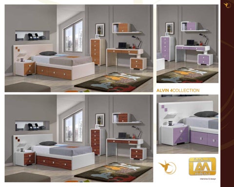H - Arteconde 2023 - mobiliario moderno 第 20 页