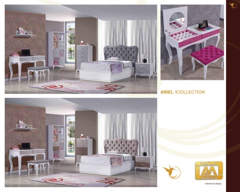 H - Arteconde 2023 - mobiliario moderno 第 24 页