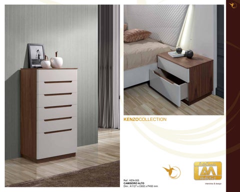 H - Arteconde 2023 - mobiliario moderno 第 2 页