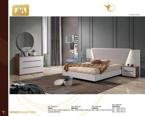 H - Arteconde 2023 - mobiliario moderno 第 3 页