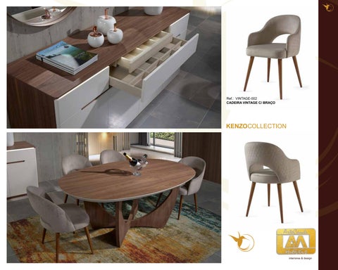 H - Arteconde 2023 - mobiliario moderno 第 4 页