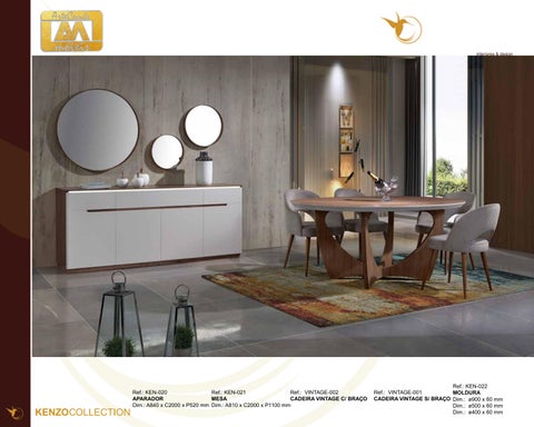 H - Arteconde 2023 - mobiliario moderno 第 5 页