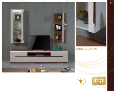 H - Arteconde 2023 - mobiliario moderno 第 6 页