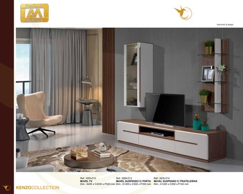 H - Arteconde 2023 - mobiliario moderno 第 7 页