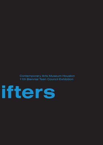 Shapeshifters 第 5 页