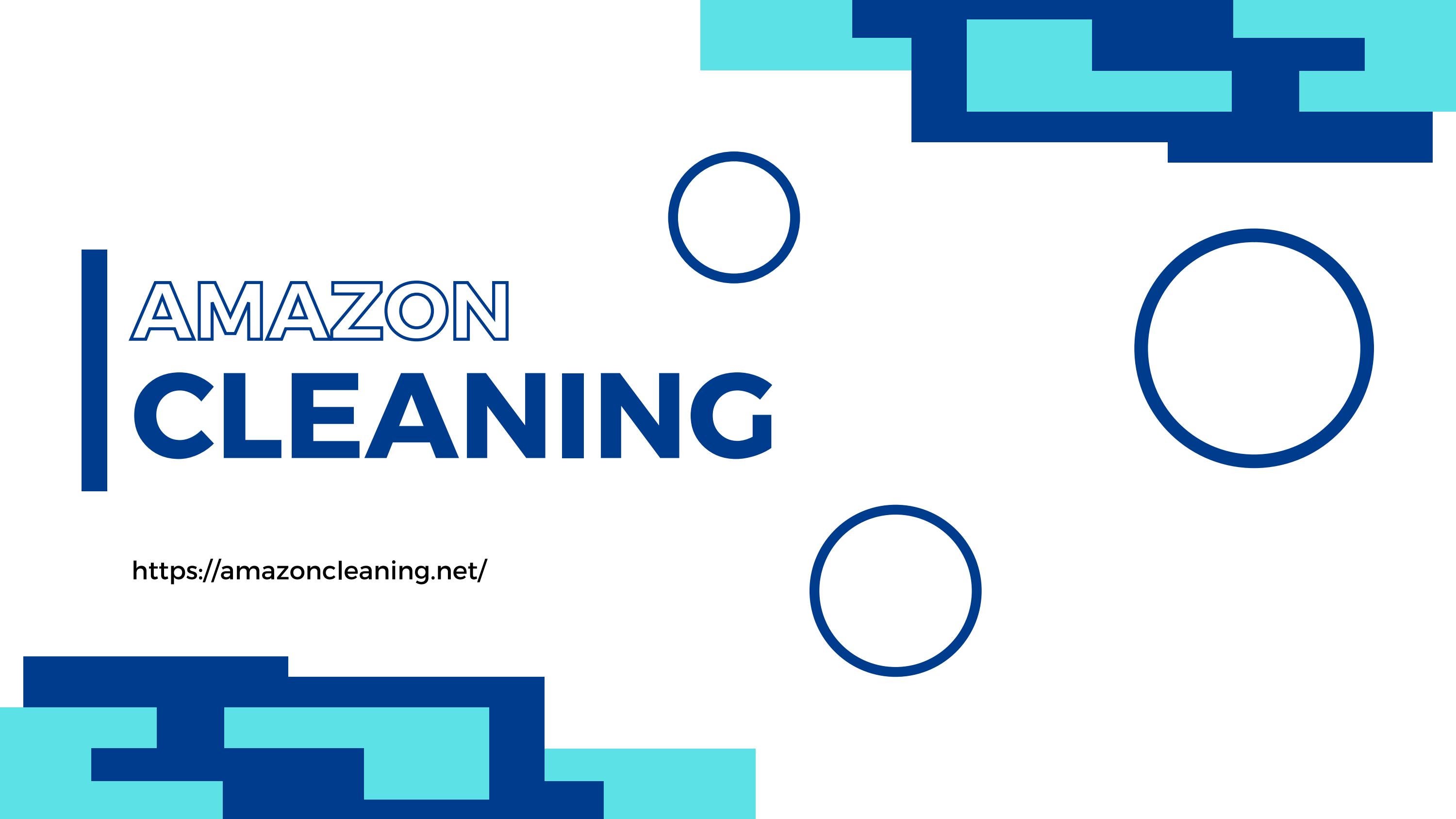 Atlanta Cleaning Service by Amazon Cleaning Issuu