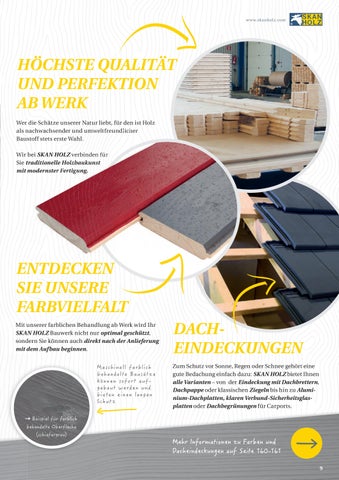 SKAN HOLZ 2023 Mein Garten! Mein Zuhause! 第 9 页