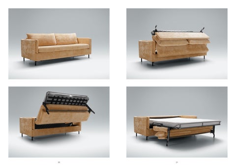 SITS 沙发 beds 目录 2023 第 11 页