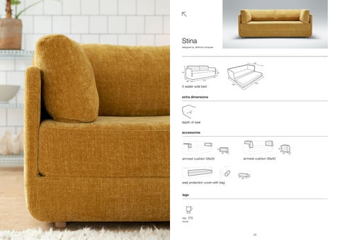 SITS 沙发 beds 目录 2023 第 17 页