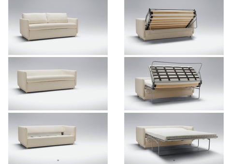 SITS 沙发 beds 目录 2023 第 20 页