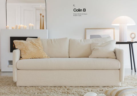 SITS 沙发 beds 目录 2023 第 21 页