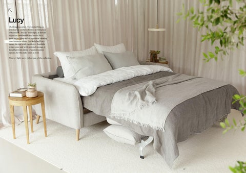 SITS 沙发 beds 目录 2023 第 24 页