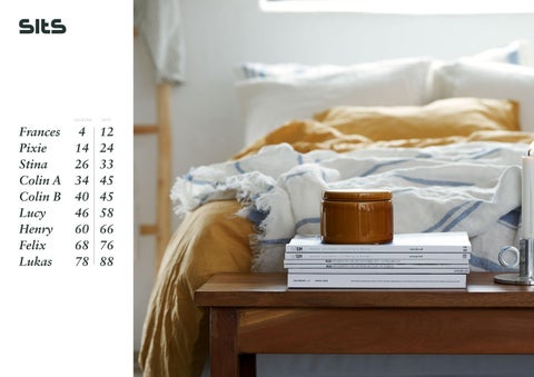 SITS 沙发 beds 目录 2023 第 2 页
