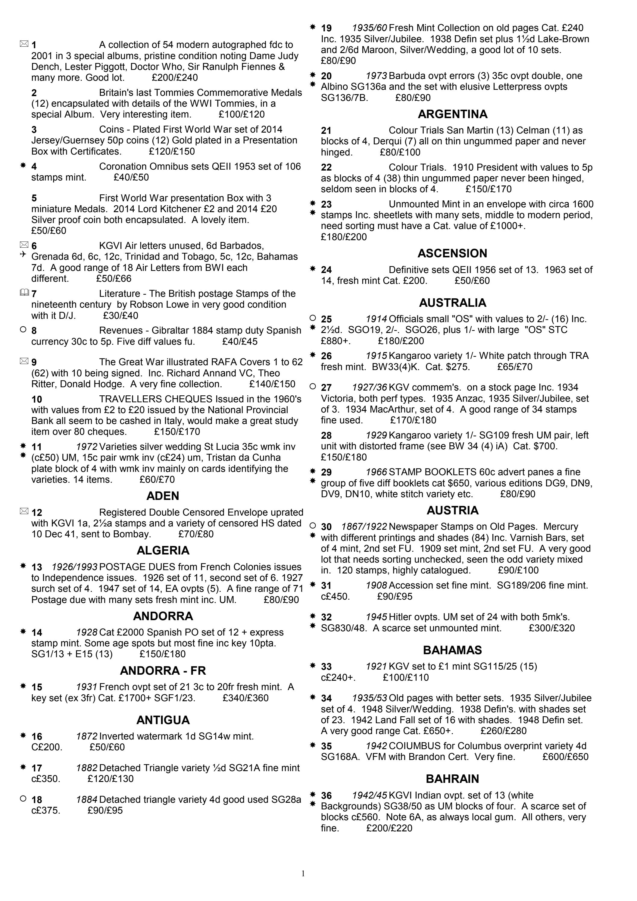 EasyLive 5002 Catalgoue by Philangles Ltd Issuu