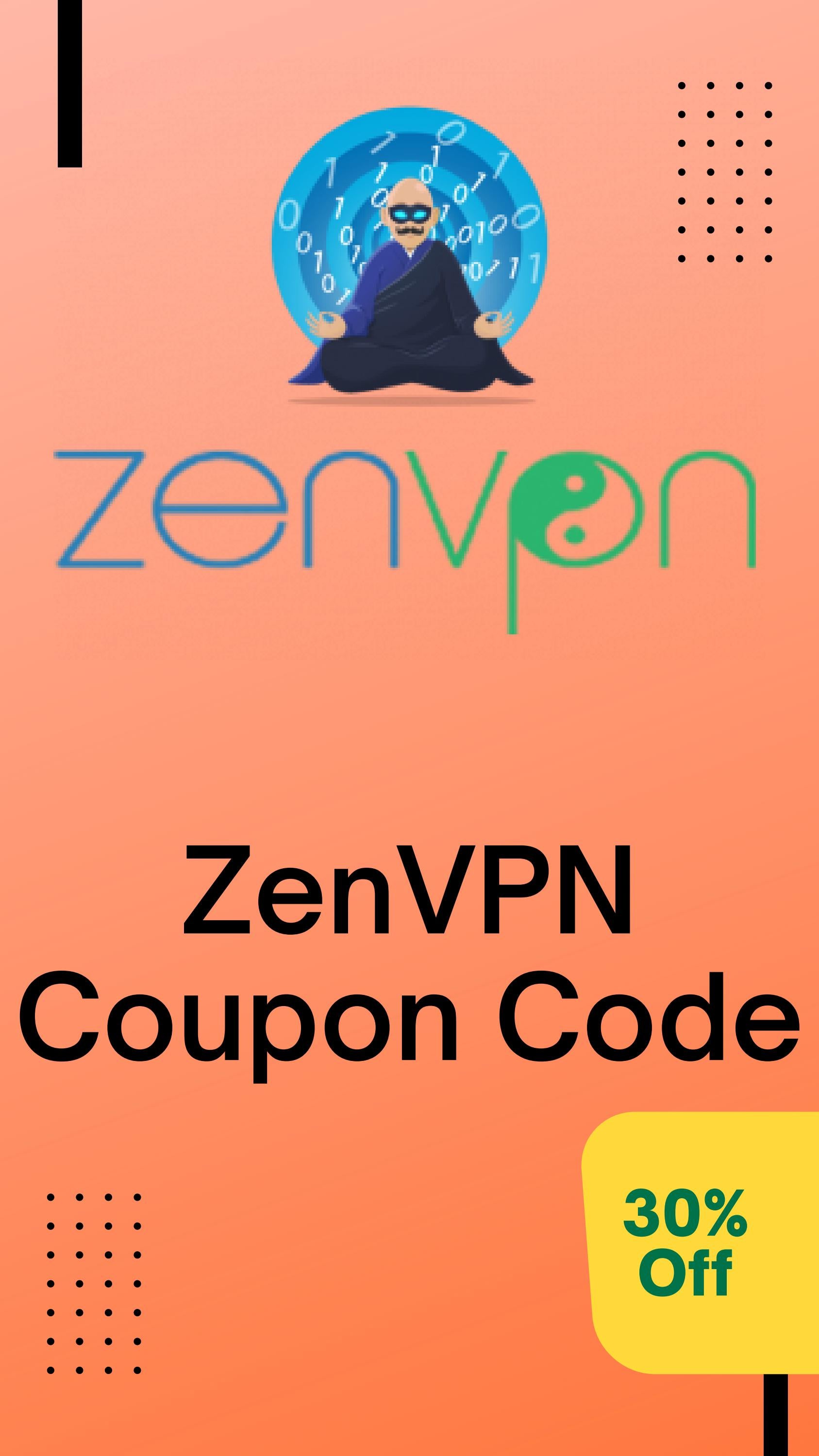 ZenVPN Coupon Code Upto 30 Off by Tech Guide Issuu