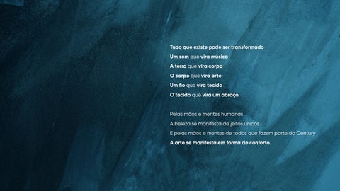 Century Brazil 灯饰型录 MANIFESTO 第 2 页