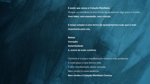 Century Brazil 灯饰型录 MANIFESTO 第 3 页