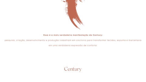 Century Brazil 灯饰型录 MANIFESTO 第 4 页