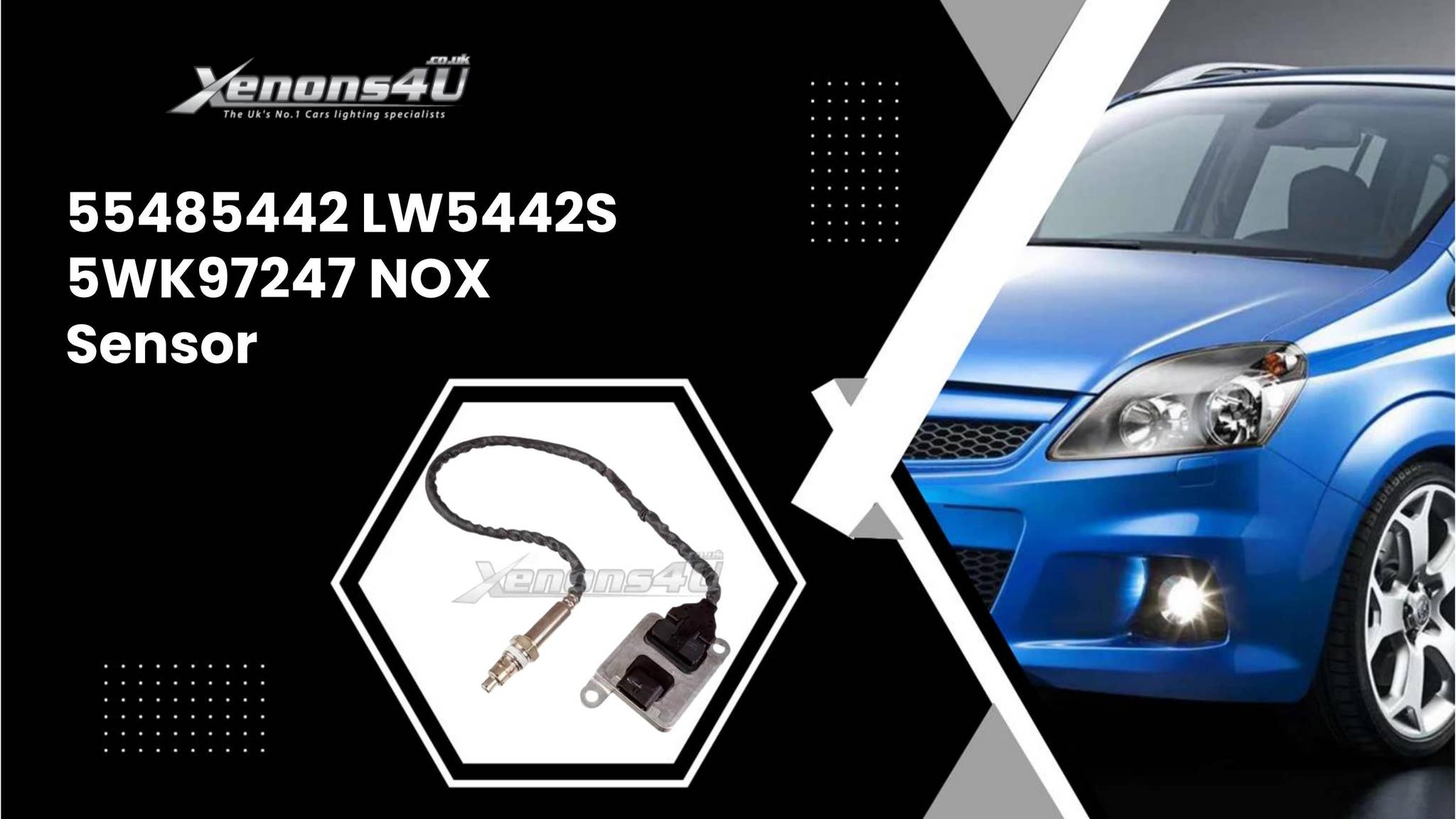 ニック KYB Gas-a-Just Suspension Shock Absorber 554356