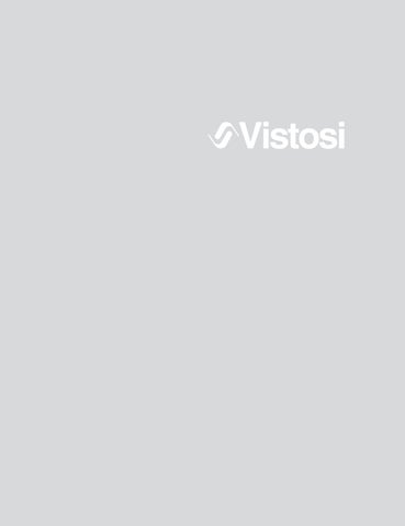 Vistosi 灯饰目录 2021 第 3 页