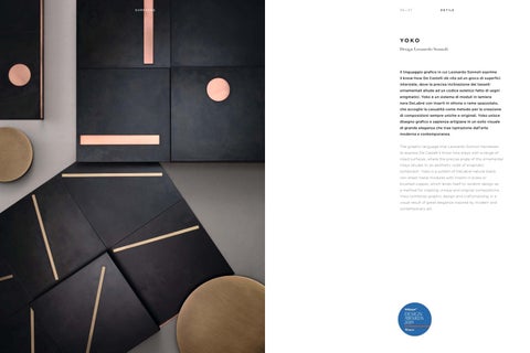 德文 Castelli- 灯饰目录 Surfaces 第 20 页