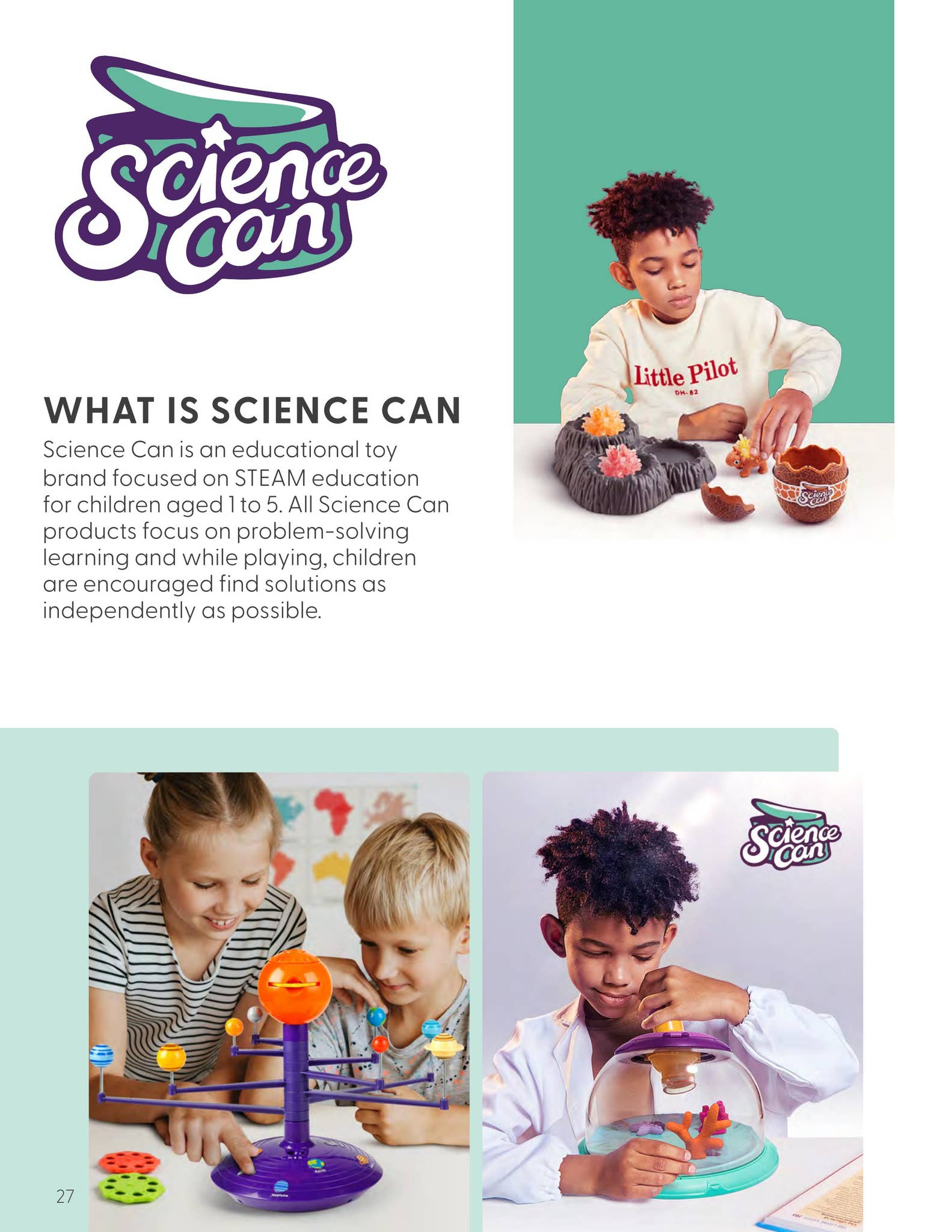 ScienceCan & ZzzMoon 2023 by Golden Sales - Issuu