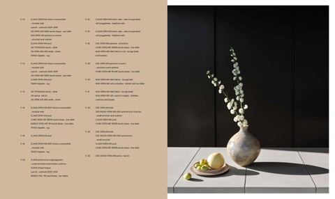 MERIDIANI-2022-OpenAirCatalogue 第 6 页