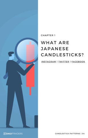 Candlestick Patterns 教育 - Simplified 第 4 页