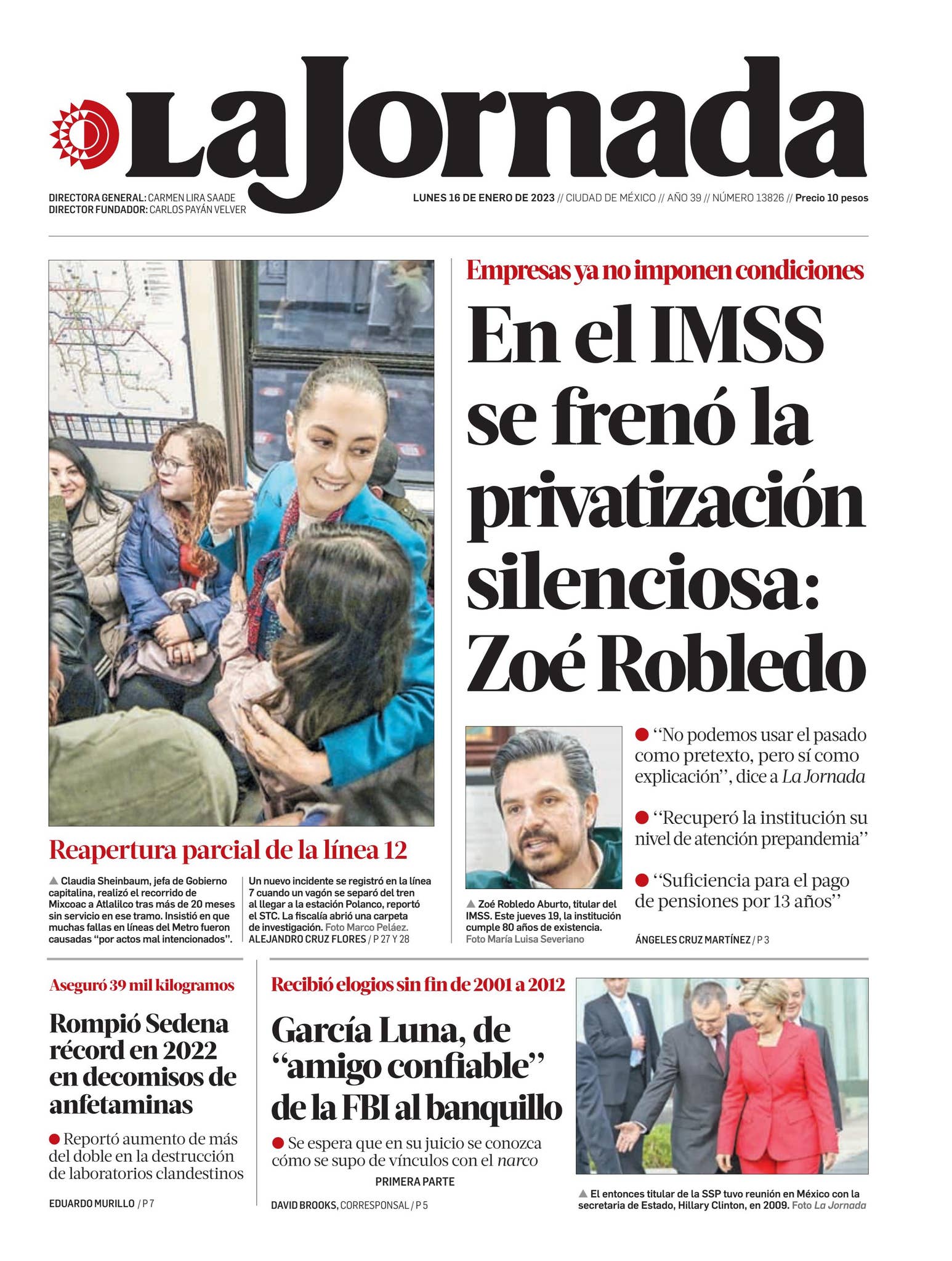 Sunday Mirror - 2022-05-01, image size:1546x2048