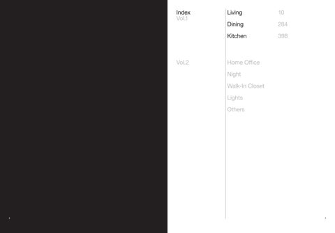 Daytona Living-Dining- 厨房 第 5 页