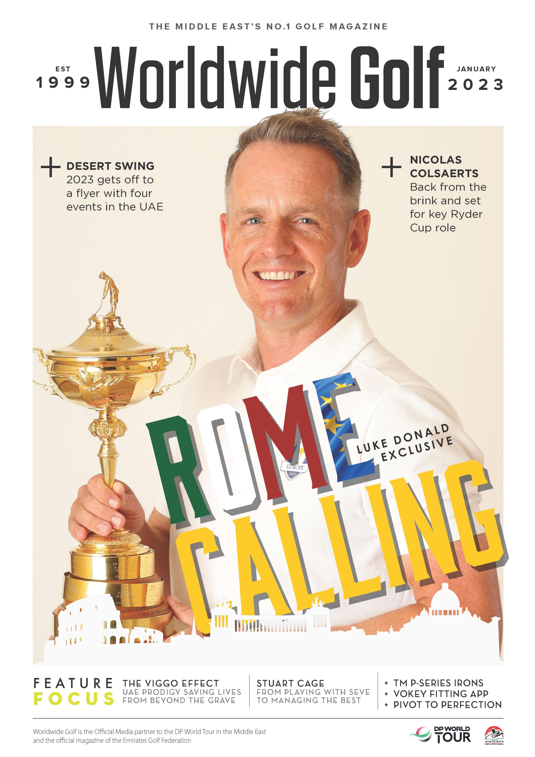 Worldwide Golf January 2023 by Worldwide Golf Issuu