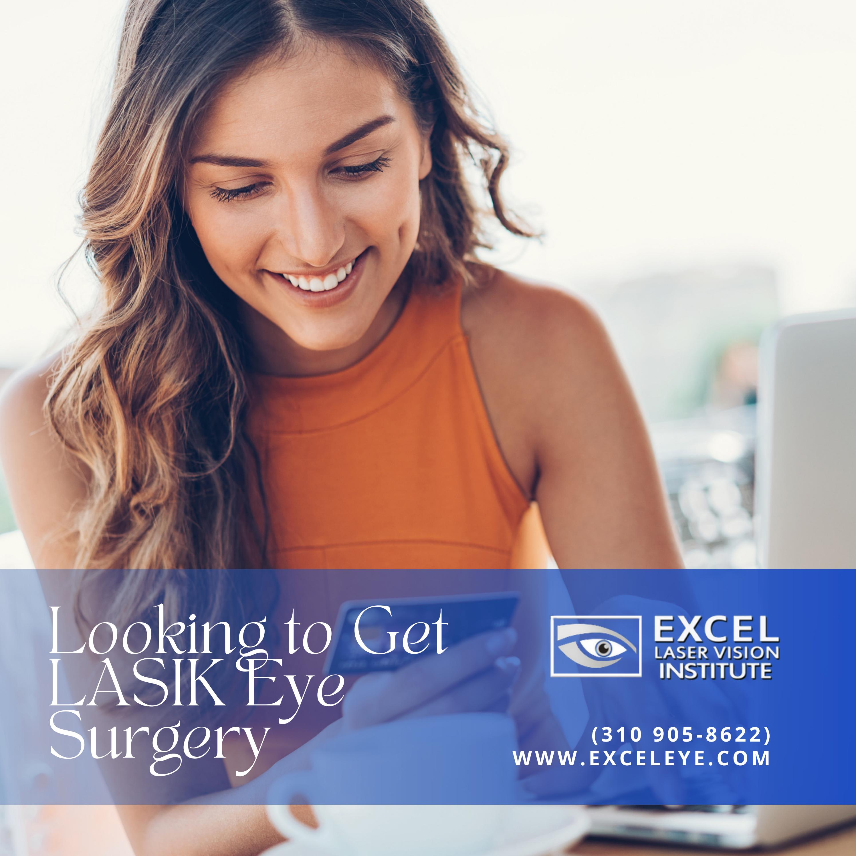 How To Pay For LASIK Eye Surgery by Excel Laser Vision Institute Issuu