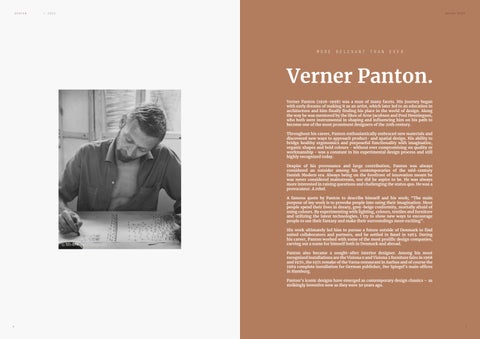 VERPAN BrandBook 2021 第 4 页