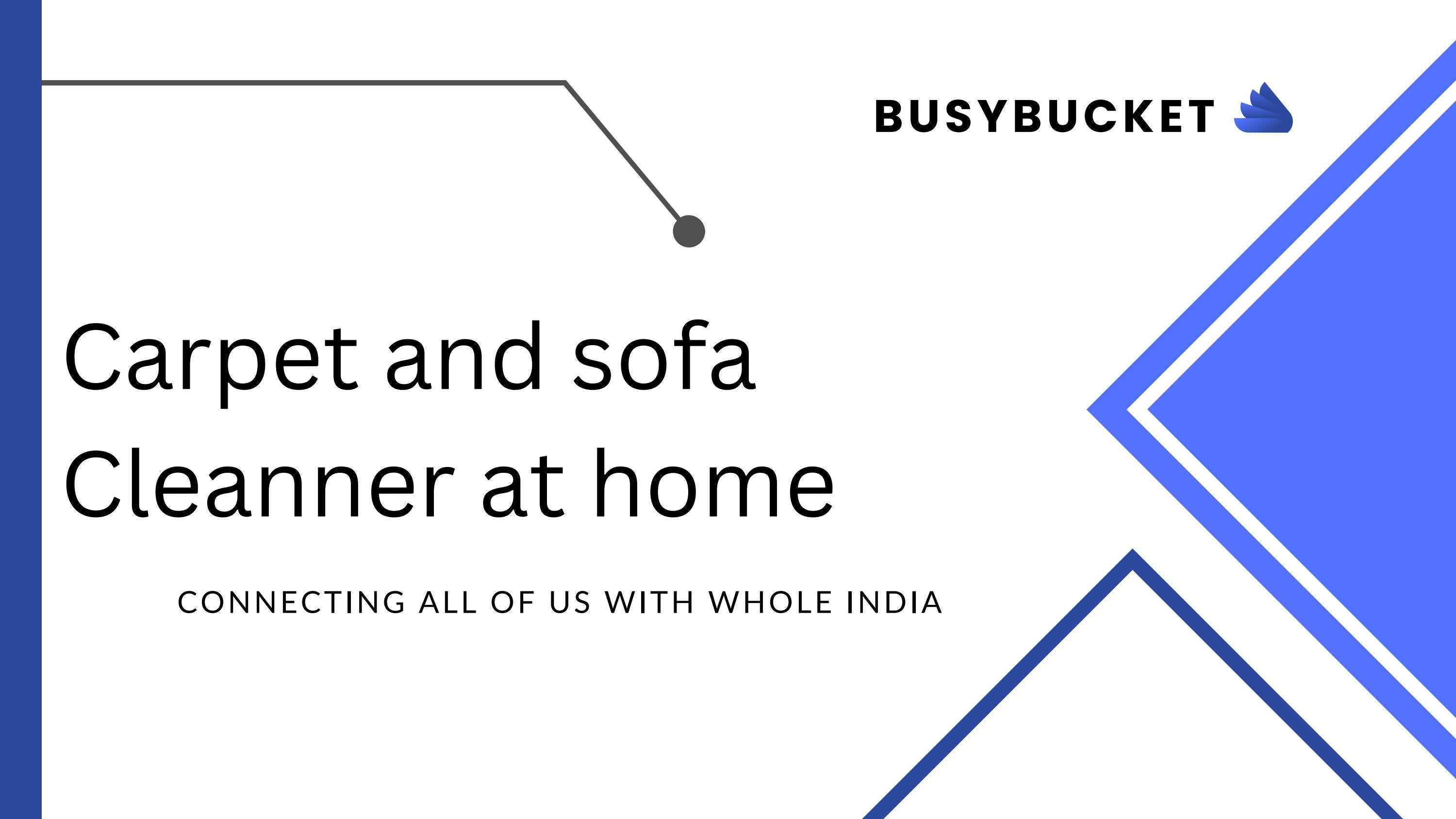 Carpet cleaning services in Panchkula by digi media Issuu