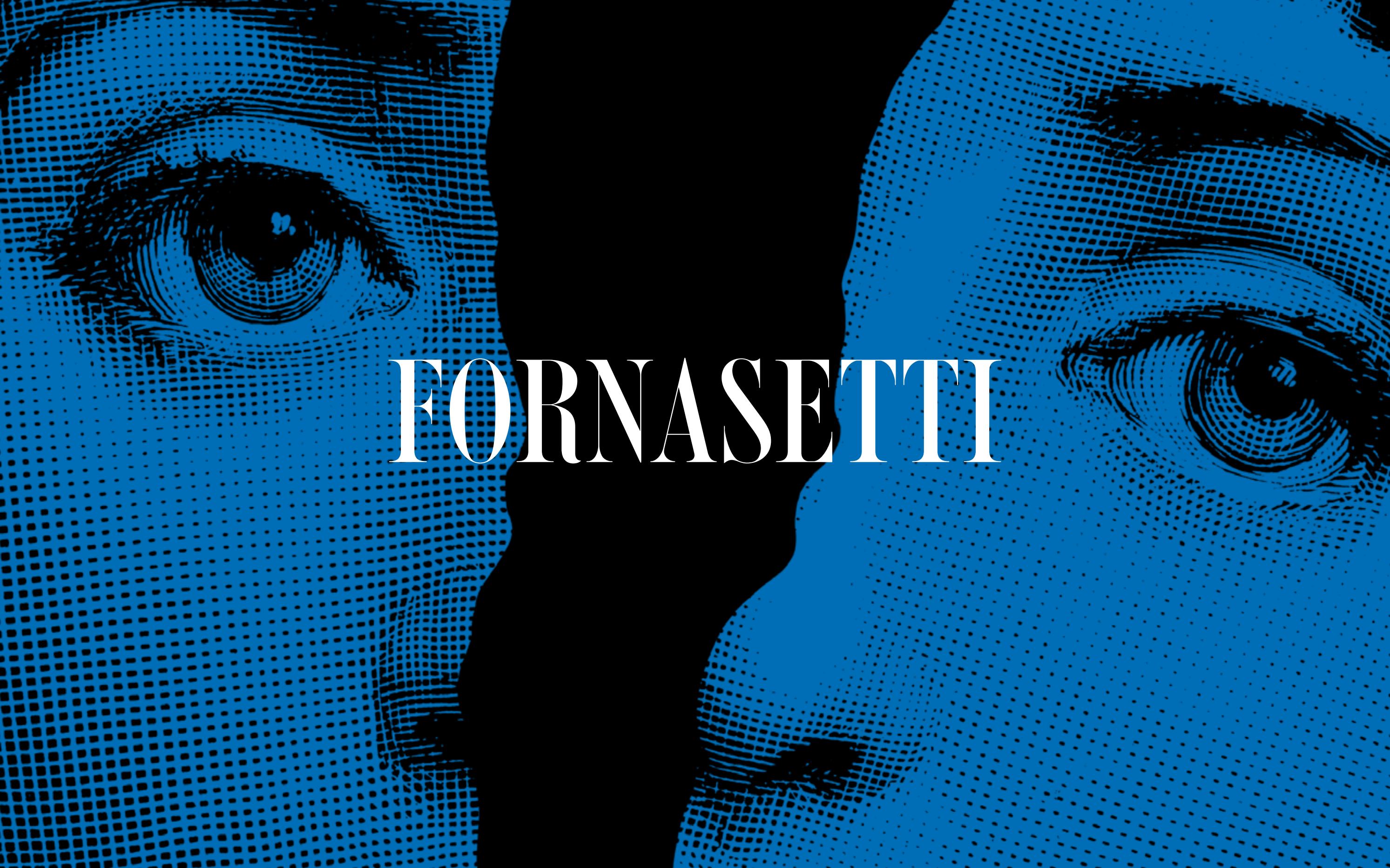 FORNASETTI - COMPANY PROFILE_ENG by seasonsoflivingofficial - Issuu