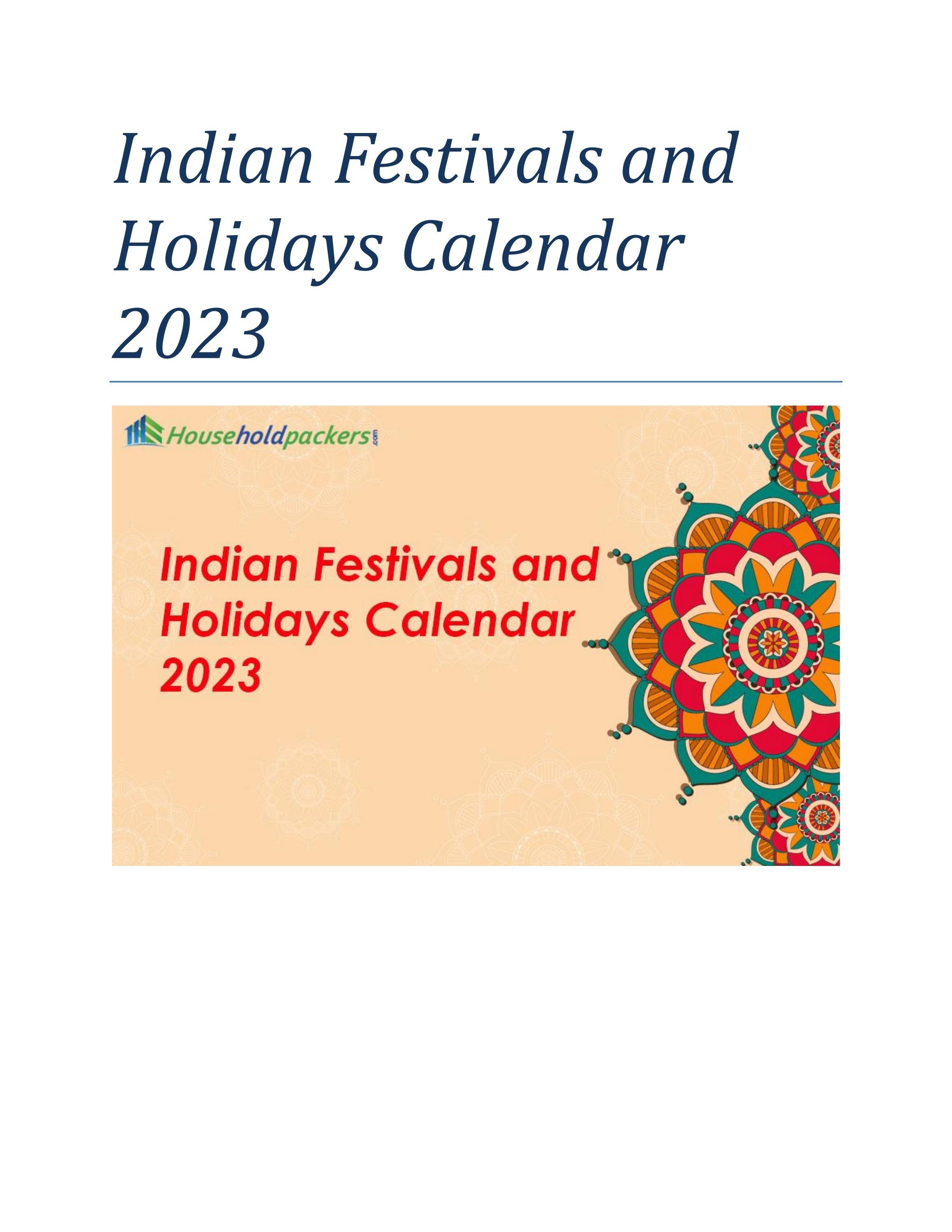 indian-festivals-and-holidays-calendar-2023-by-householdpackers-issuu