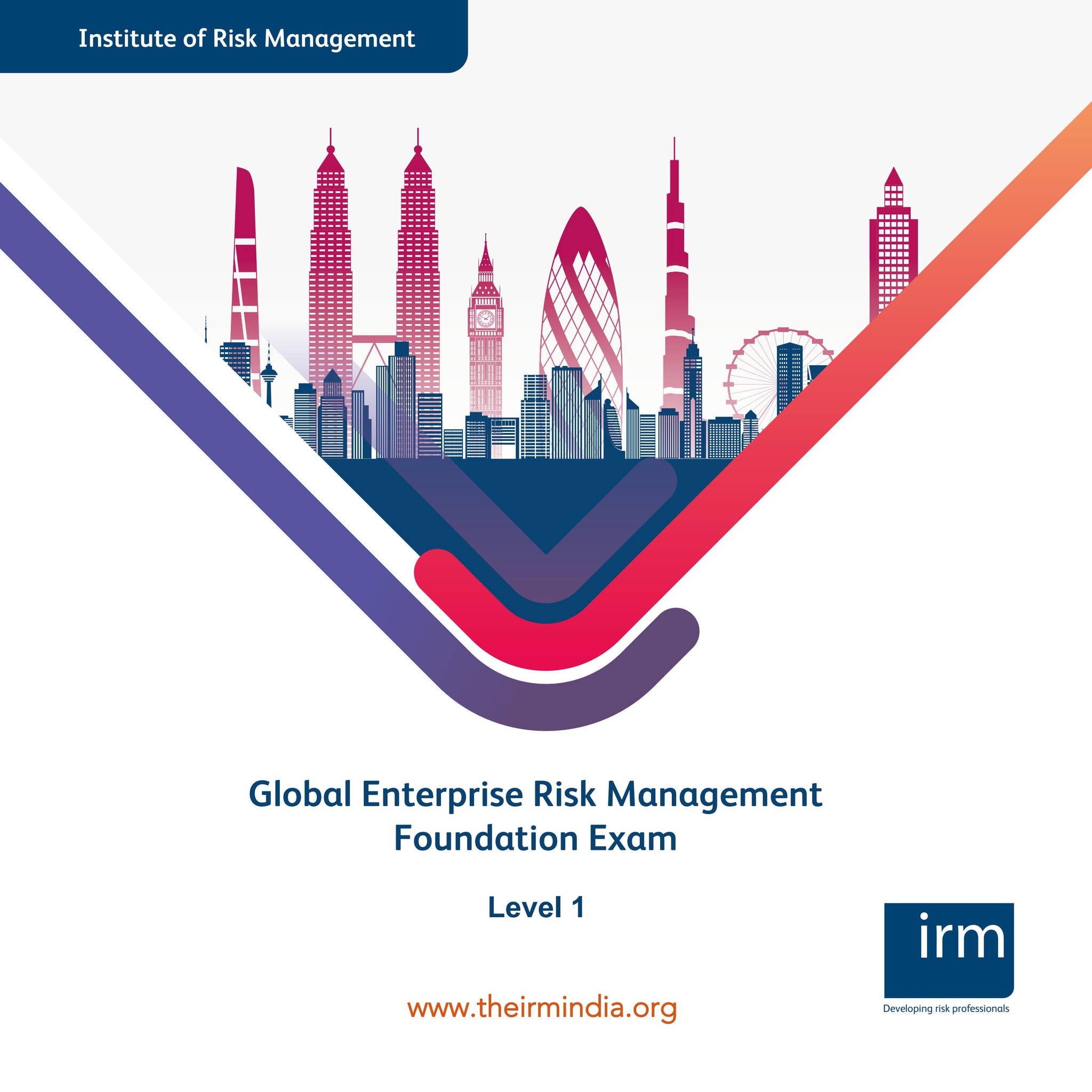 Global Enterprise Risk Management Foundation Exam by IRM India - Issuu