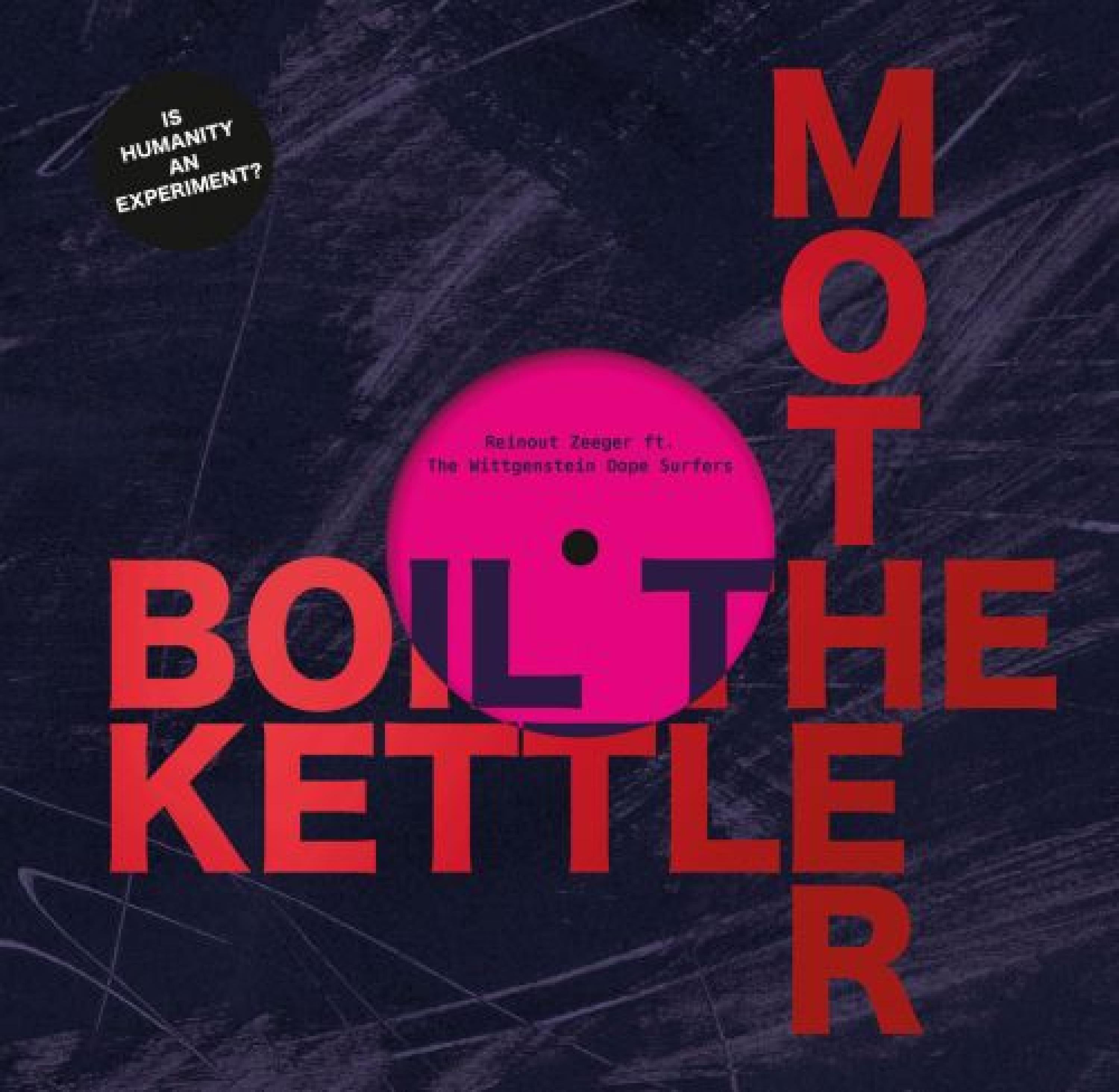Boil The Kettle Mother by ACC Art Books Issuu