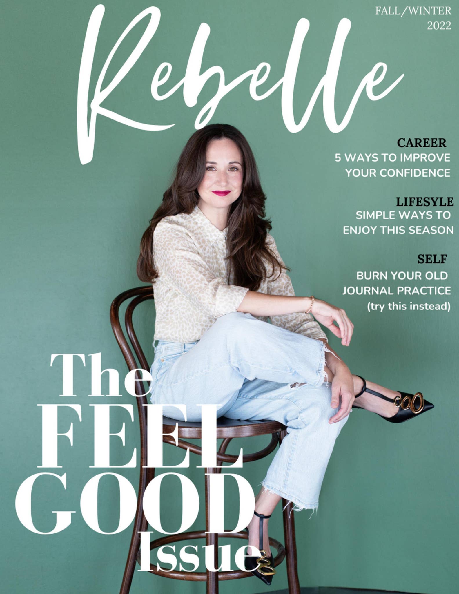 Cherry rebelle instagram